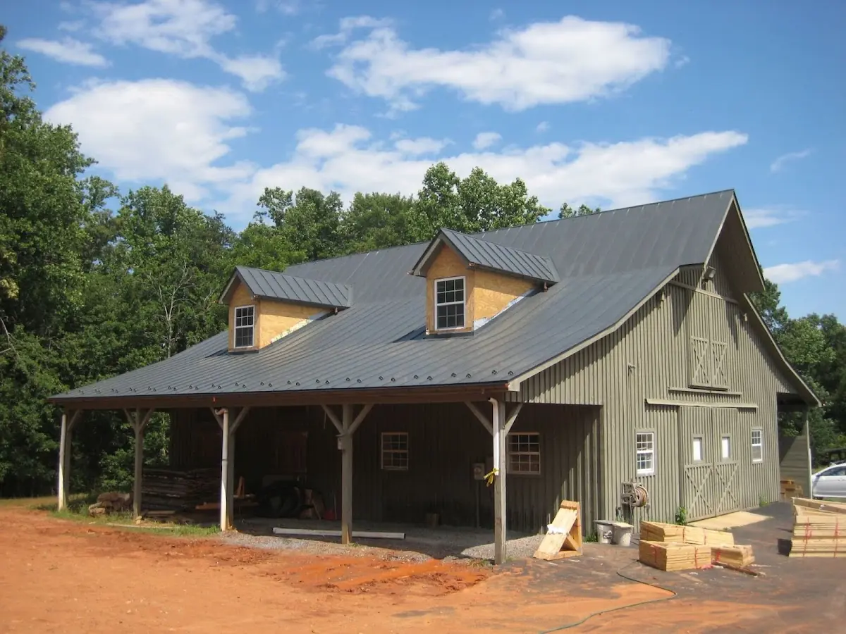 Expert Roof Coating workmanship in Marvels Crossroads